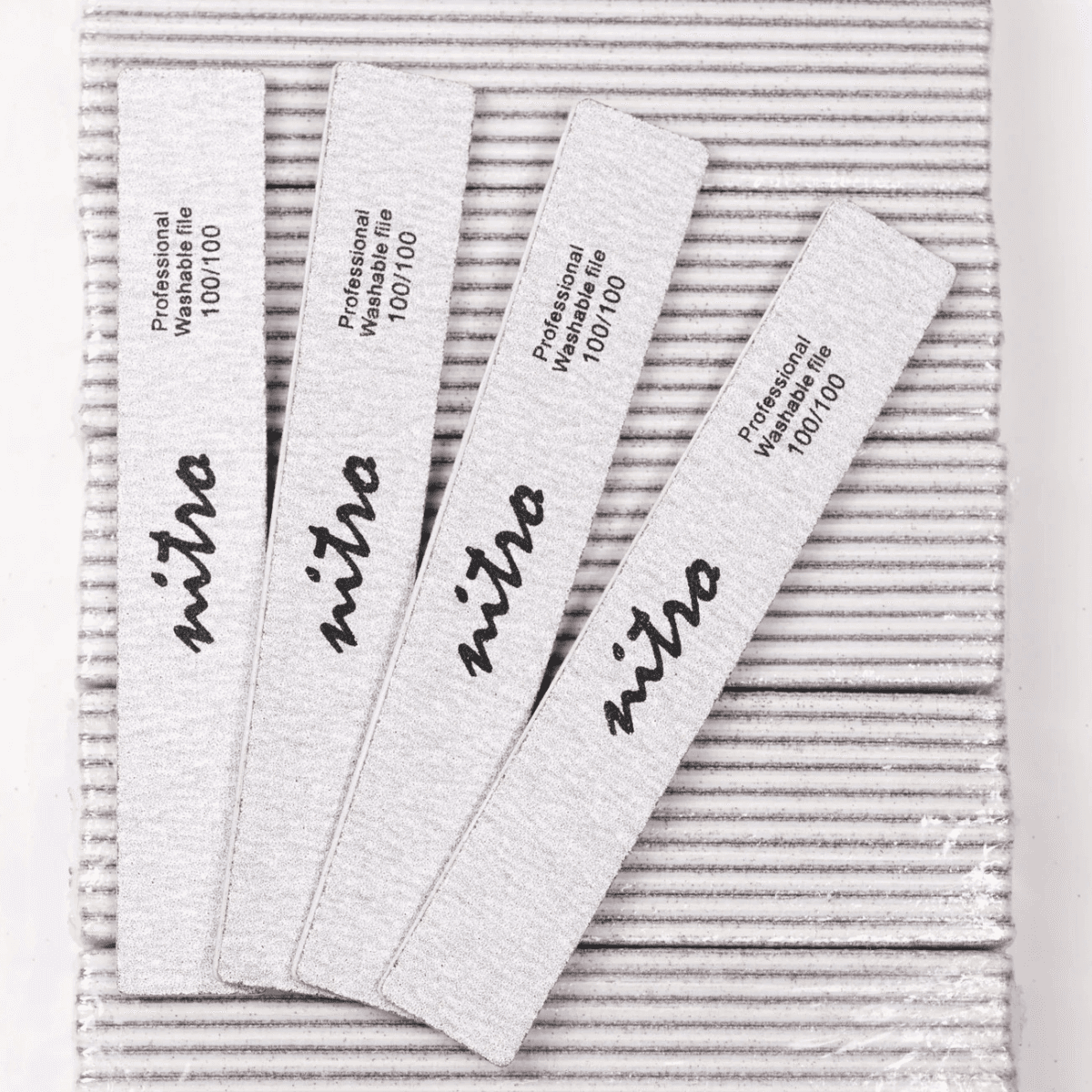 100/100 (Pack of 10)