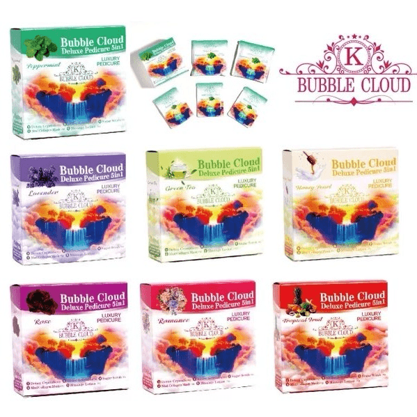 Tropical Fruit (1pcs)   