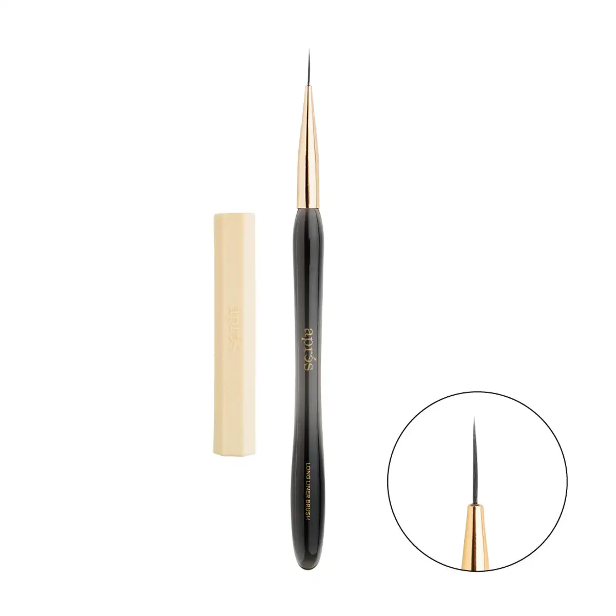 Art Brush - Long Liner Brush