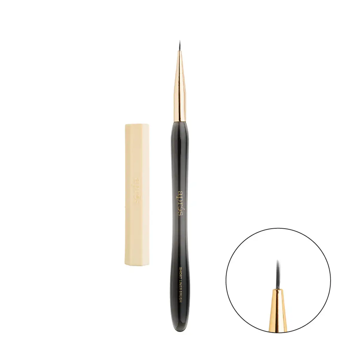 Art Brush - Short Liner Brush