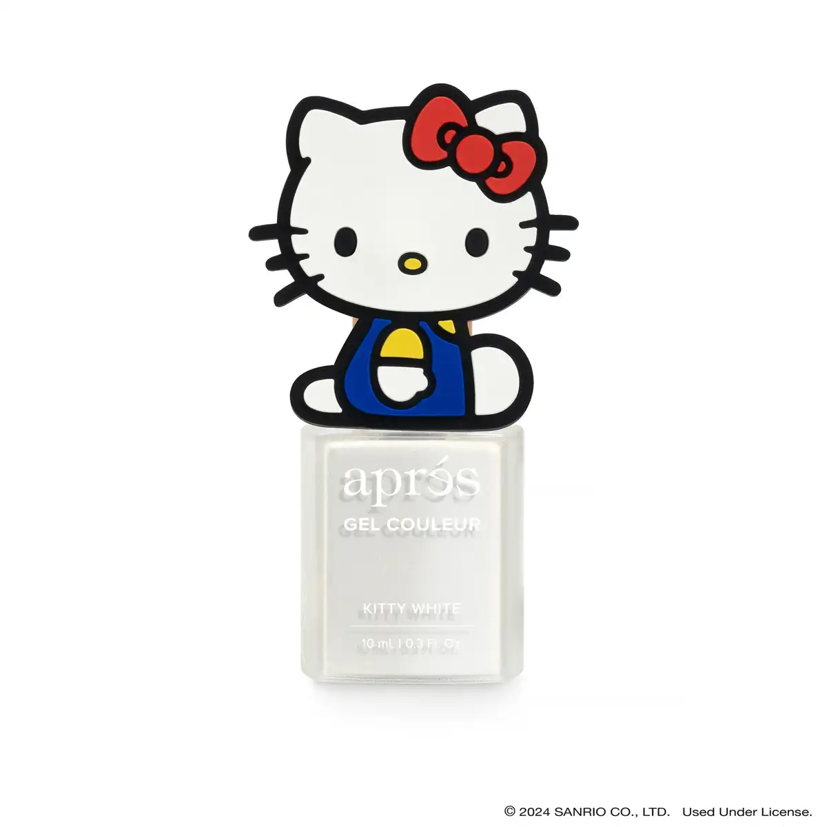 Kitty White