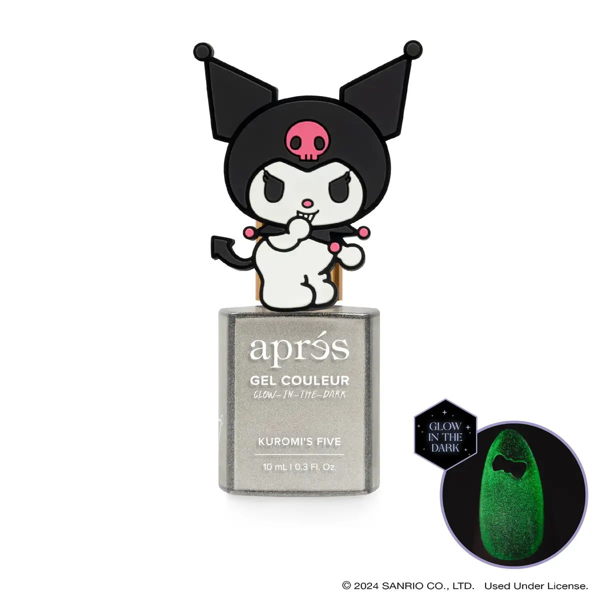 Kuromi's Five