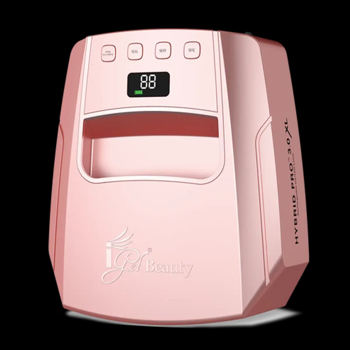 PRO 3.0 - ROSE GOLD