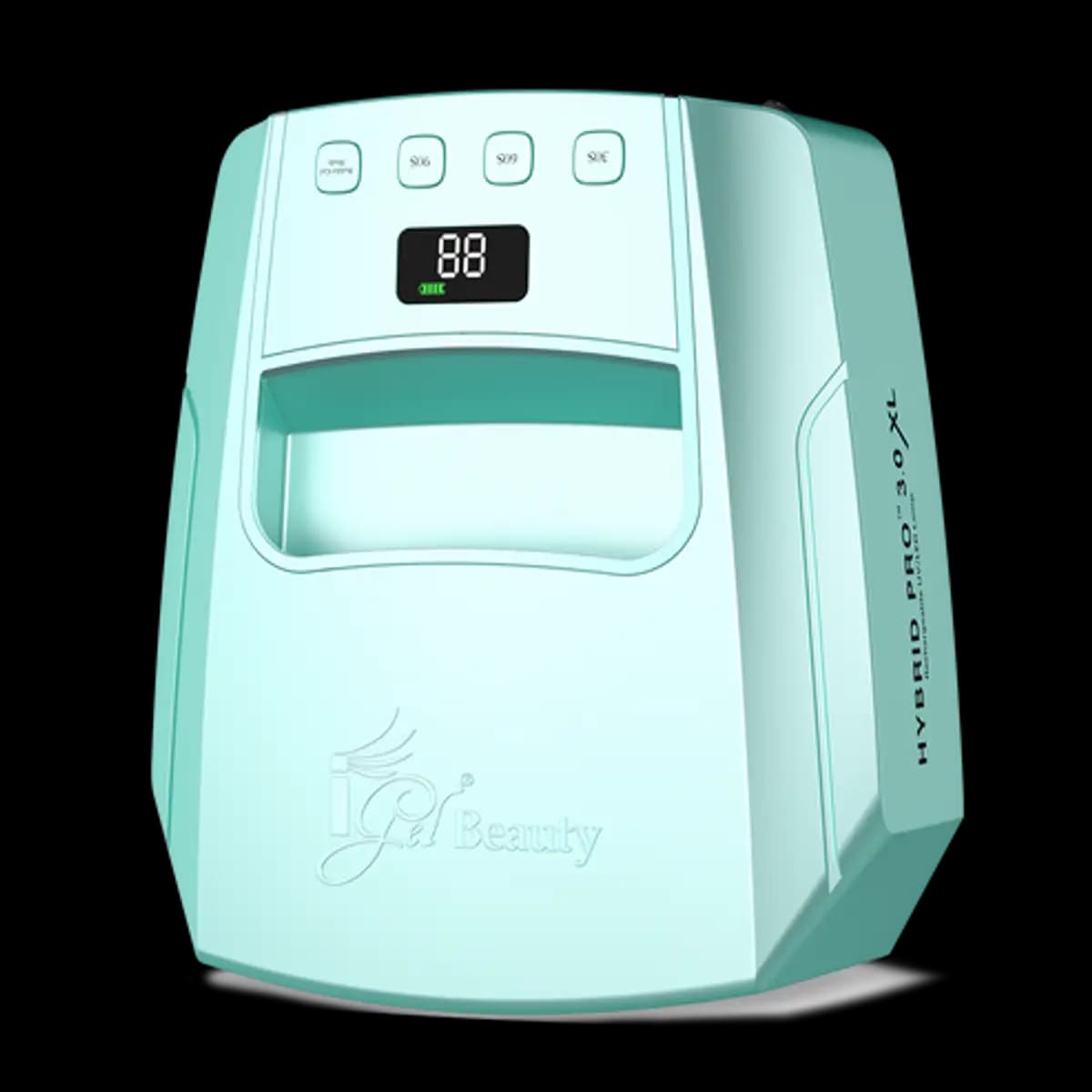 PRO 3.0 - TEAL