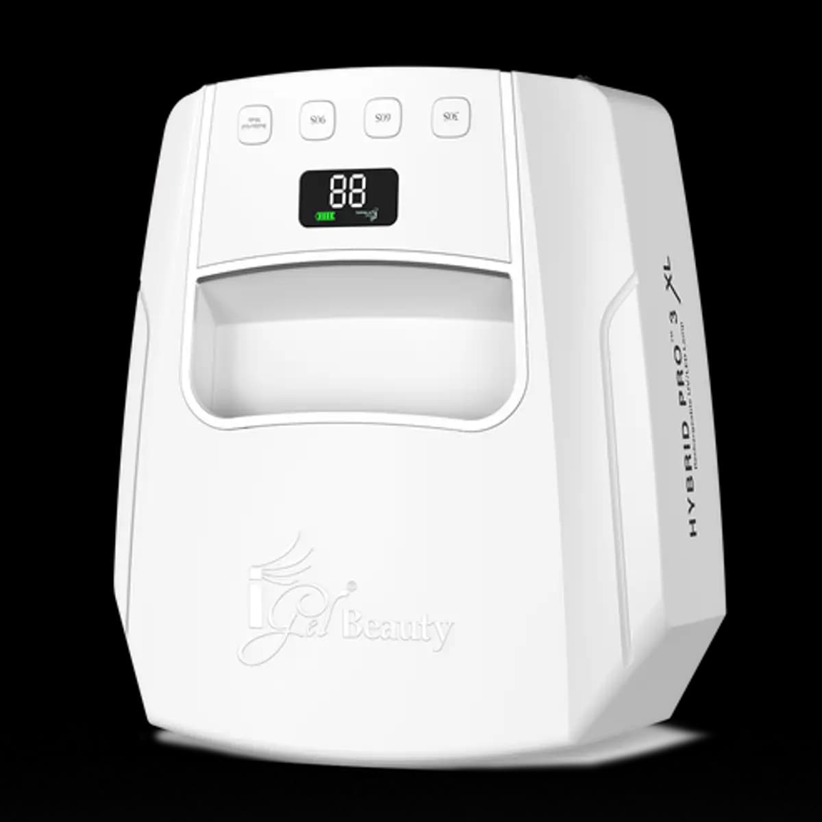 PRO 3.0 - WHITE