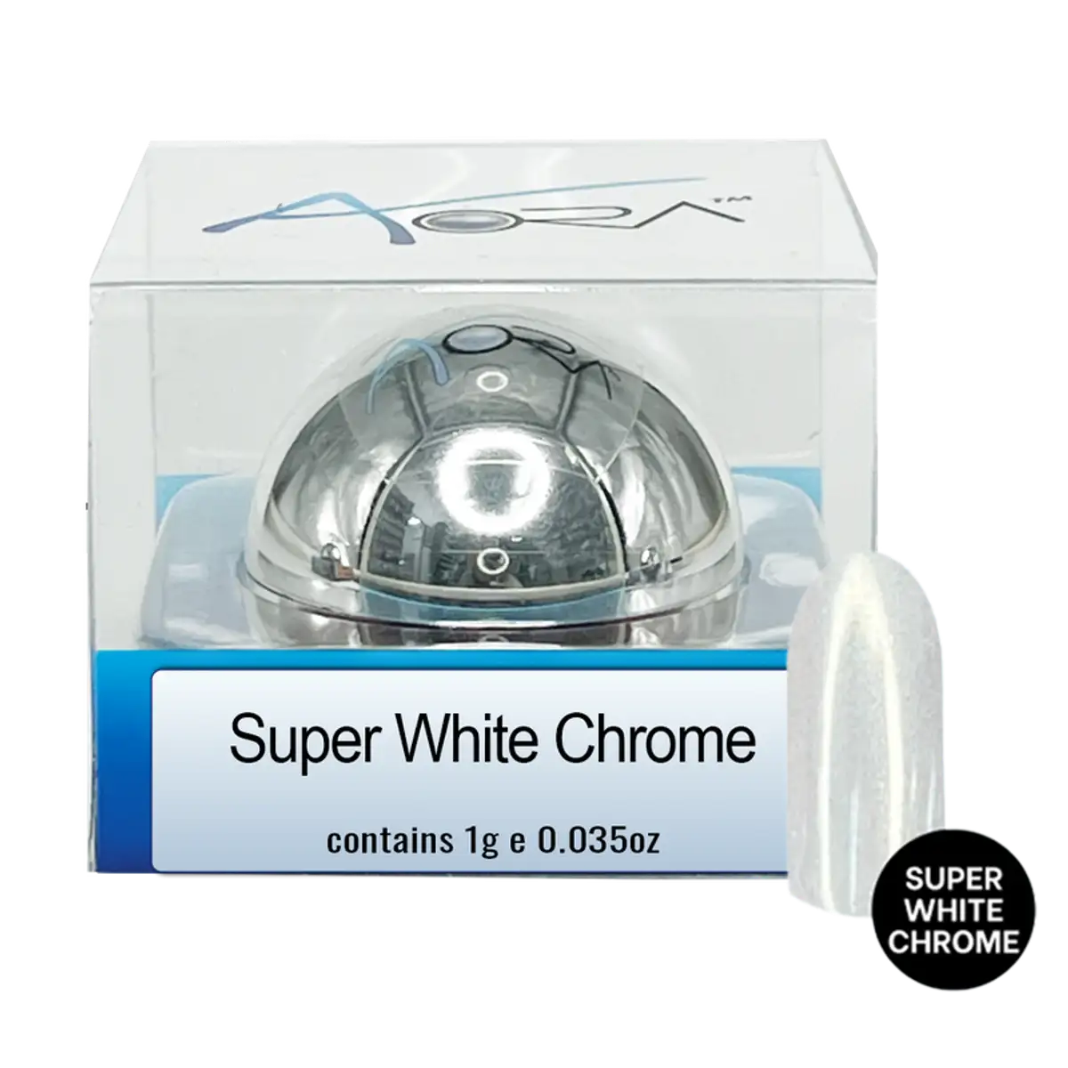 # Super White