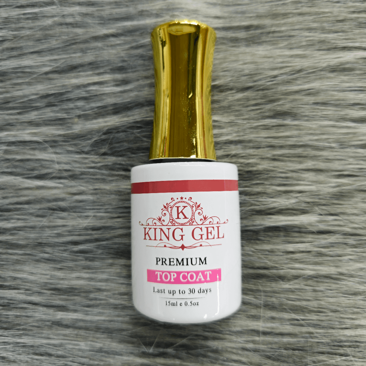 Top Gel 0.5oz - 6pcs 