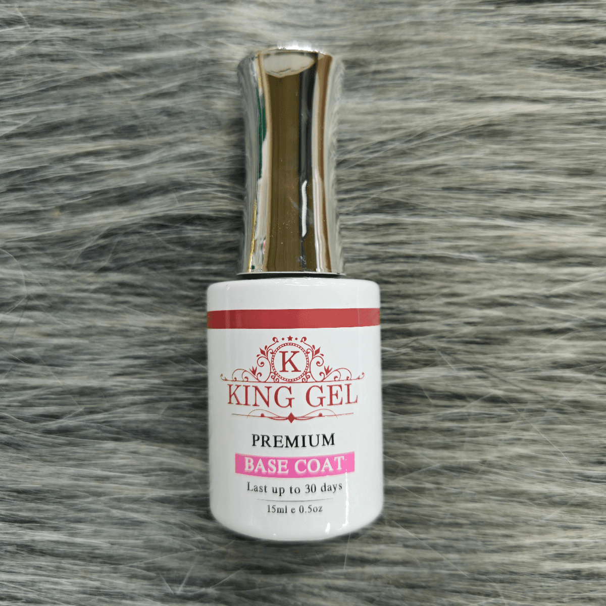 Base Gel 0.5oz - 6pcs 