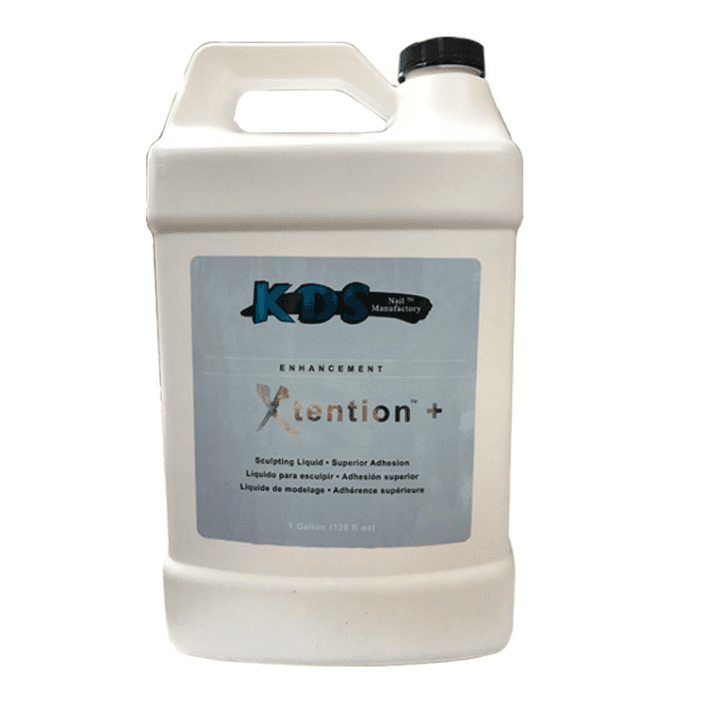 Xtention+ Liquid (4 PCS)