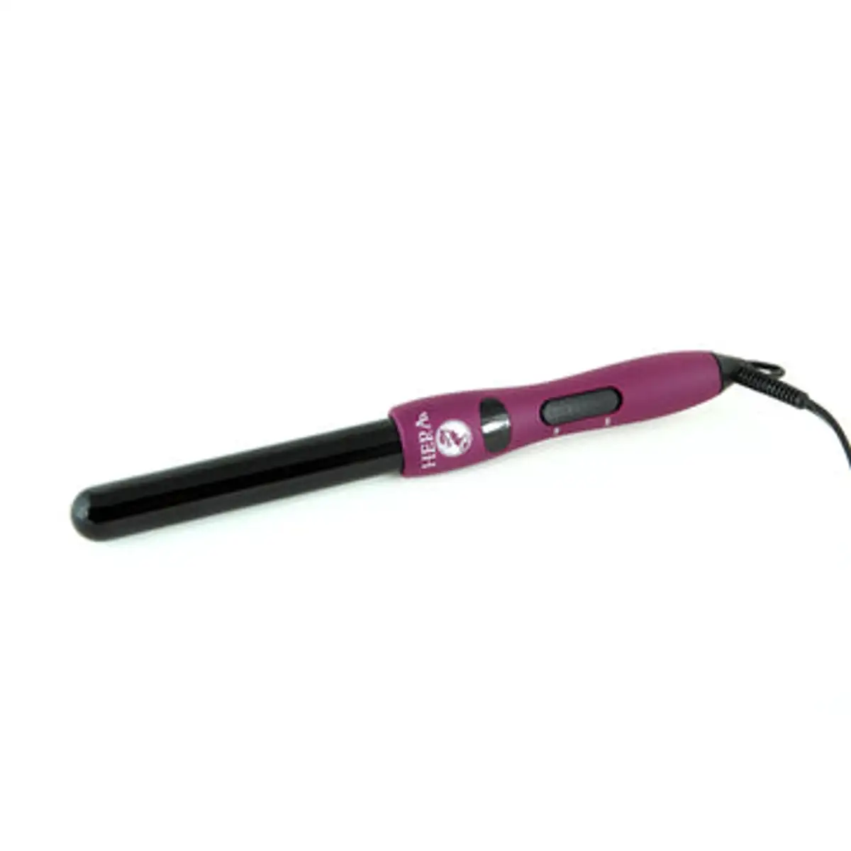 HERA CURLING IRON #PURPLE