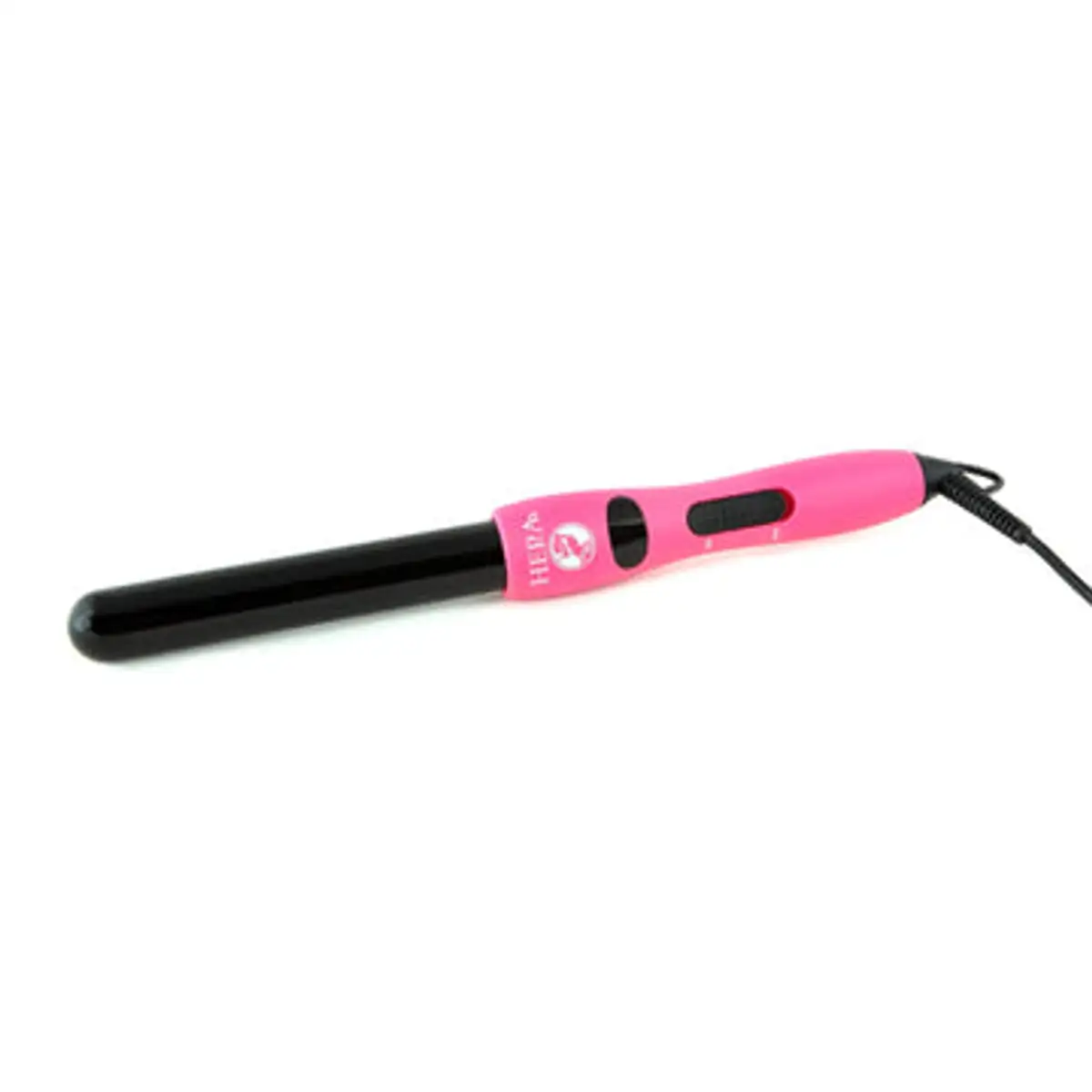 HERA CURLING IRON #PINK