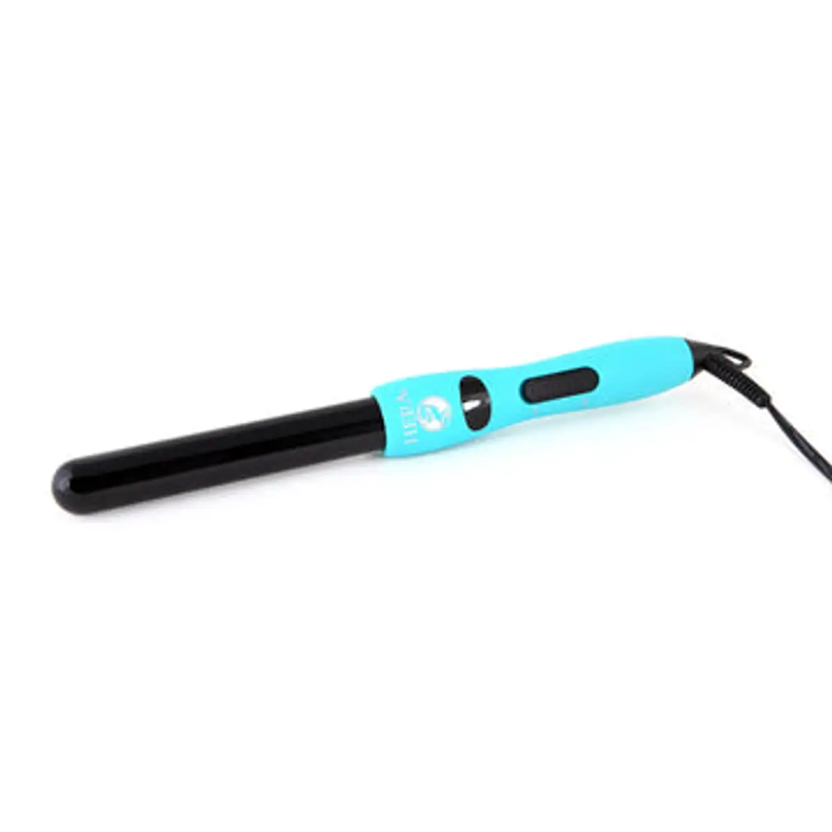HERA CURLING IRON #TURQUOISE