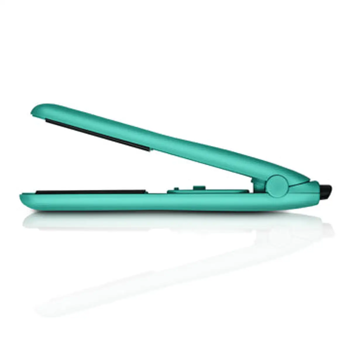 Ceramic Straightener #Turquoise