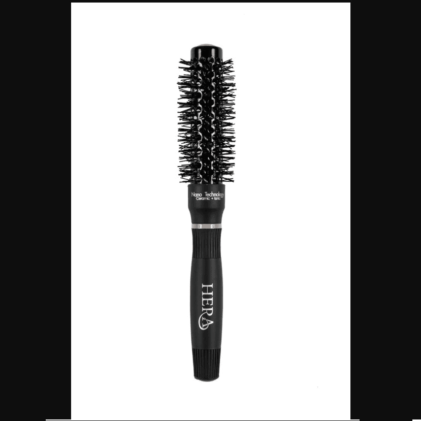 Hera Nano Thermal Ceramic Ionic Brush - Size 25"