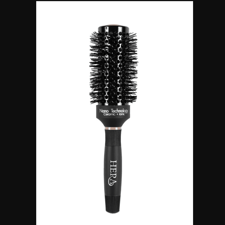 Hera Nano Thermal Ceramic Ionic Brush - Size 32"