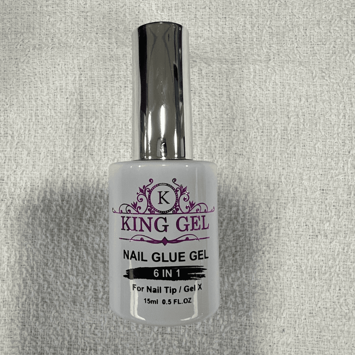 Buy 5 Get 1 (6 bottles 0.5oz)