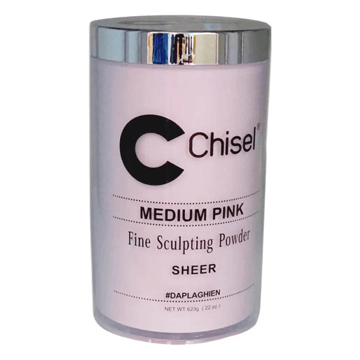 Medium Pink 
