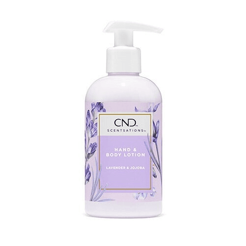 Lavender &  Jojoba