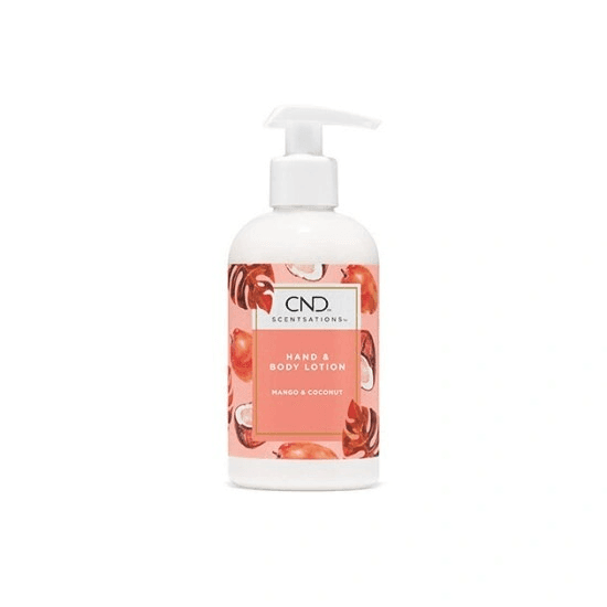 Mango &  Coconut