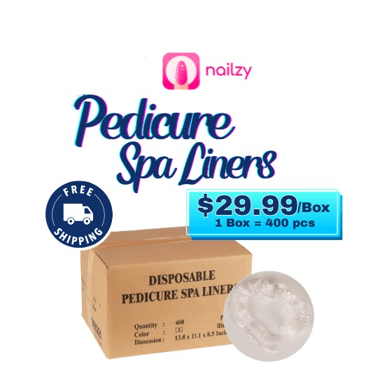 Clear Liner (400pcs/box)