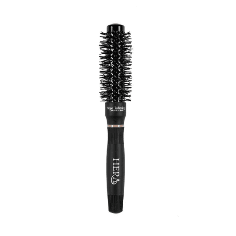 Hera Nano Thermal Ceramic Ionic Brush - Size 25"