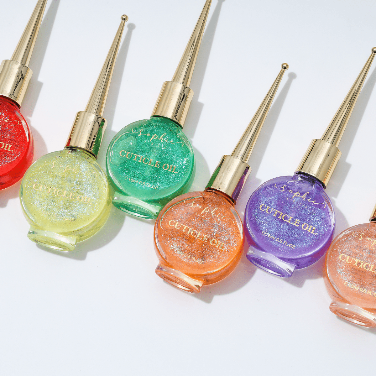 Buy 10 Free 2 (Mix Colors)