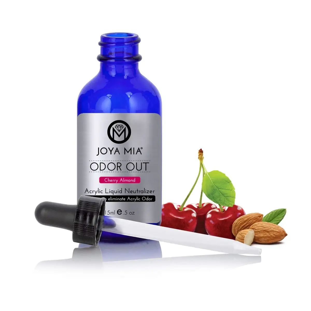 Liquid Monomer Drops - Cherry Almond