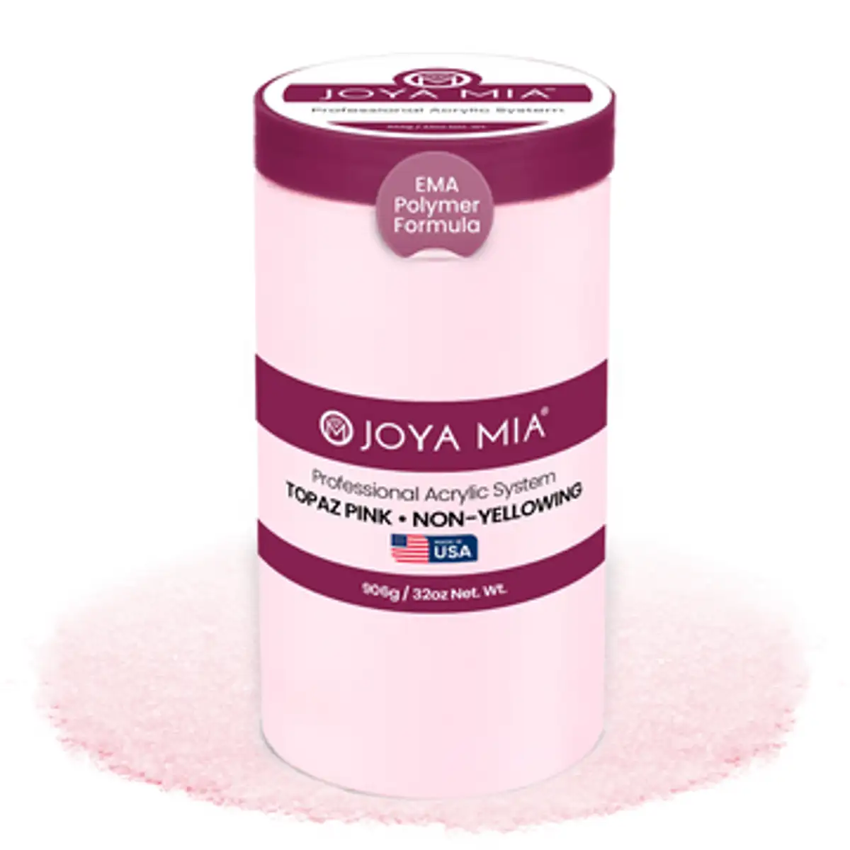 Topaz Pink 32 oz.
