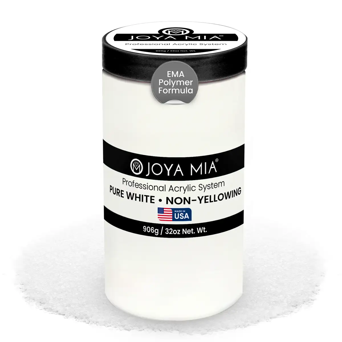 Pure White 32 oz.