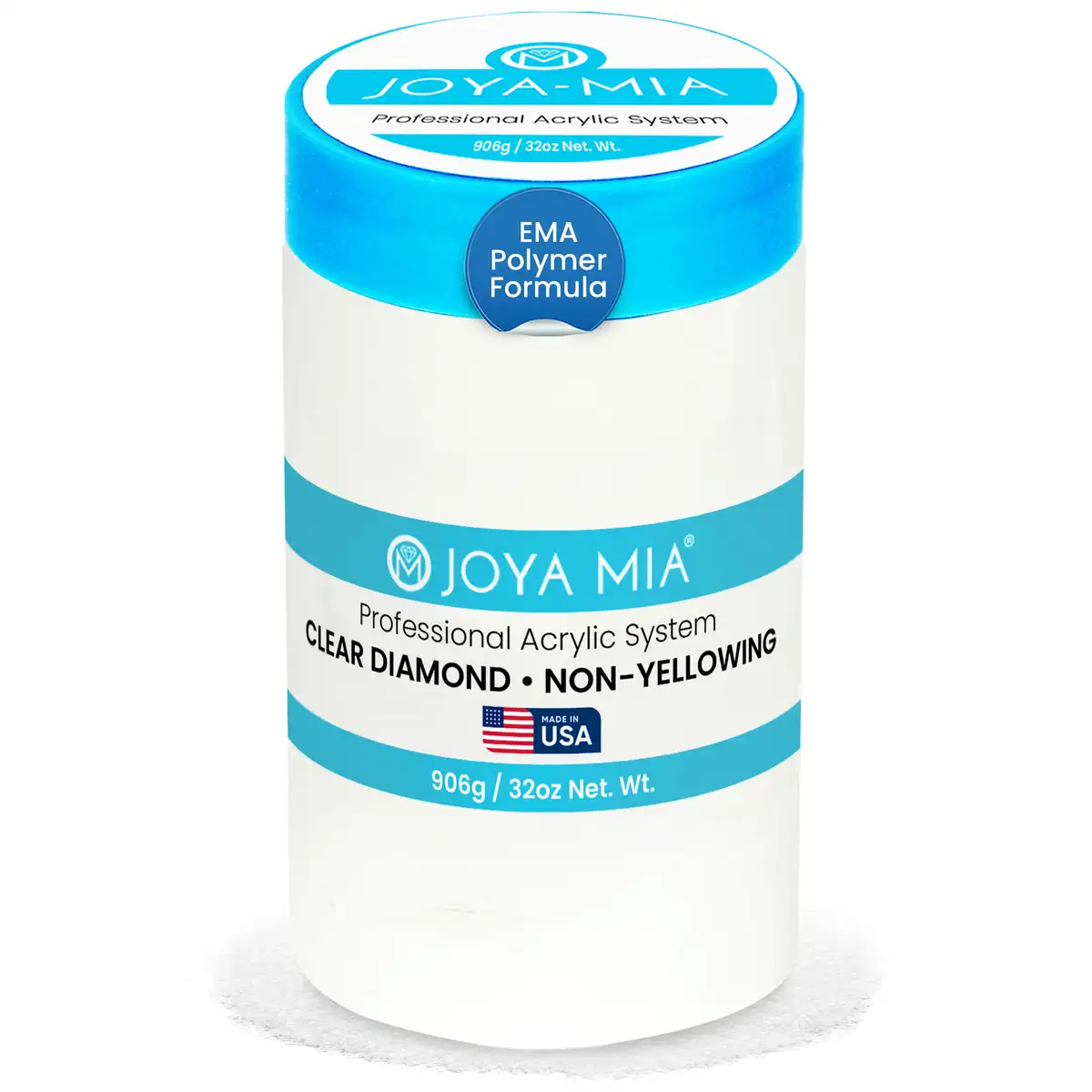 Diamond Clear 32 oz.