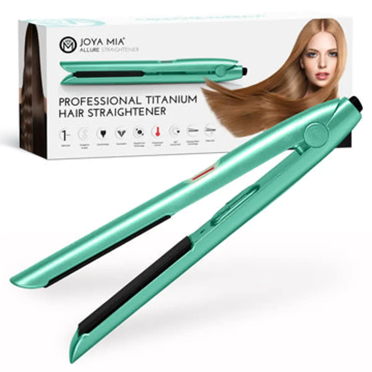 Allure-Teal