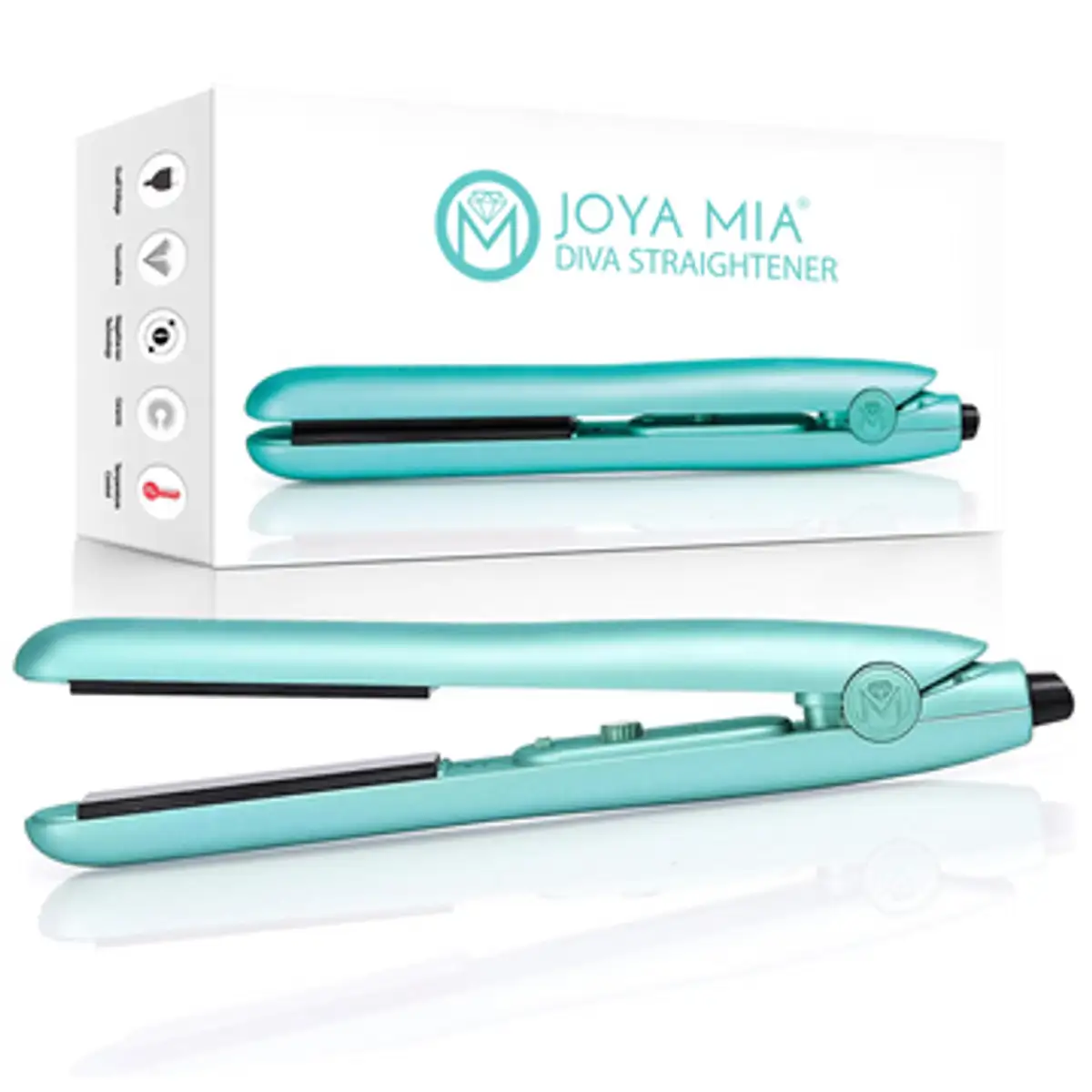 Diva-Teal