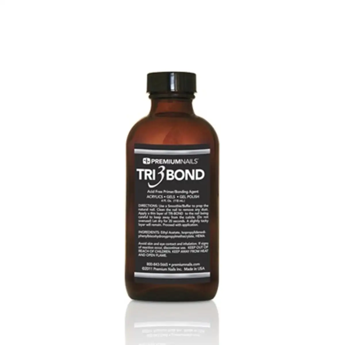 Tribond Acid Free Primer 4 oz