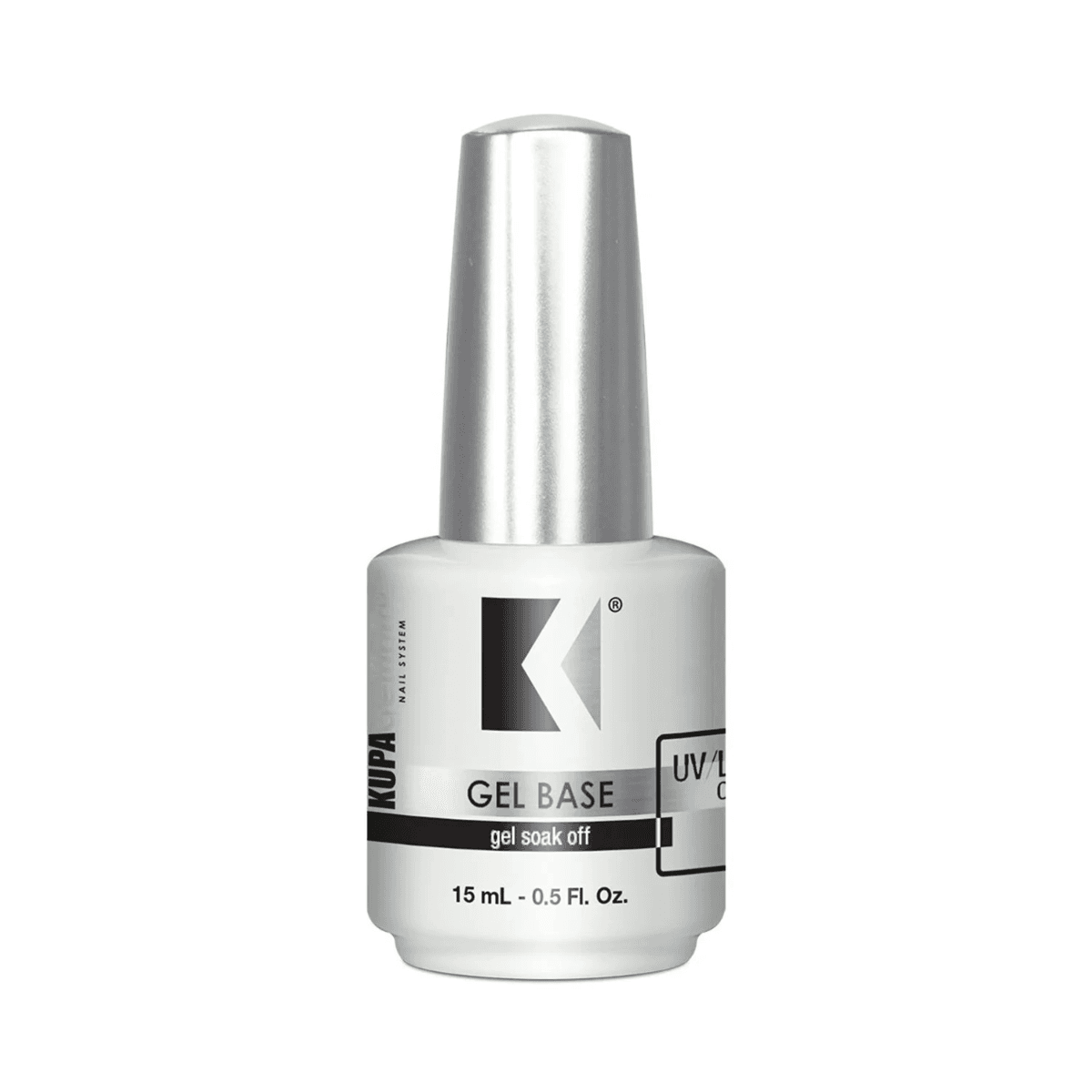 Kupa Base Coat 0.5oz