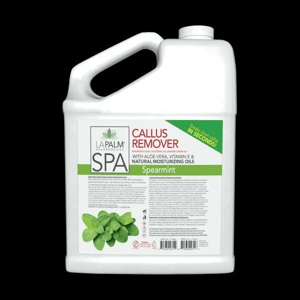 Callus Remover-Mint-1 Gallon