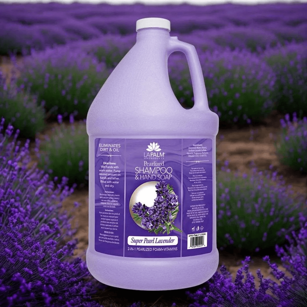 Lavender 1 Gallon