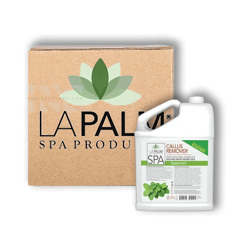 Callus Remover-Mint-4 Gallons