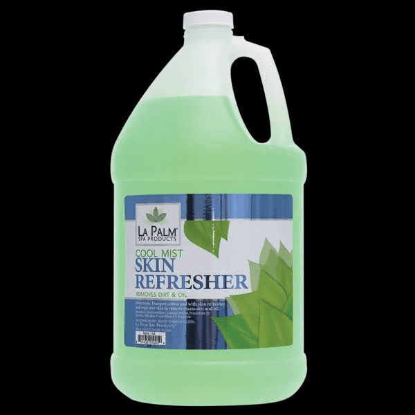 Skin Refresher 4 Gallons