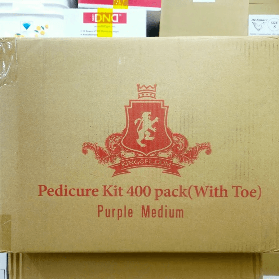 5 Boxes of 400pc - $77/ Case 