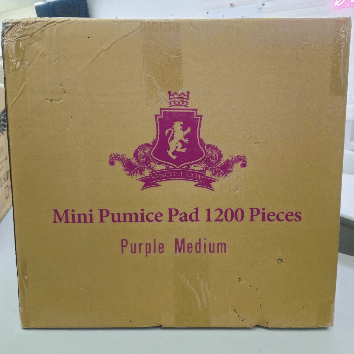 20 cases of 1200pc - $85 / pc