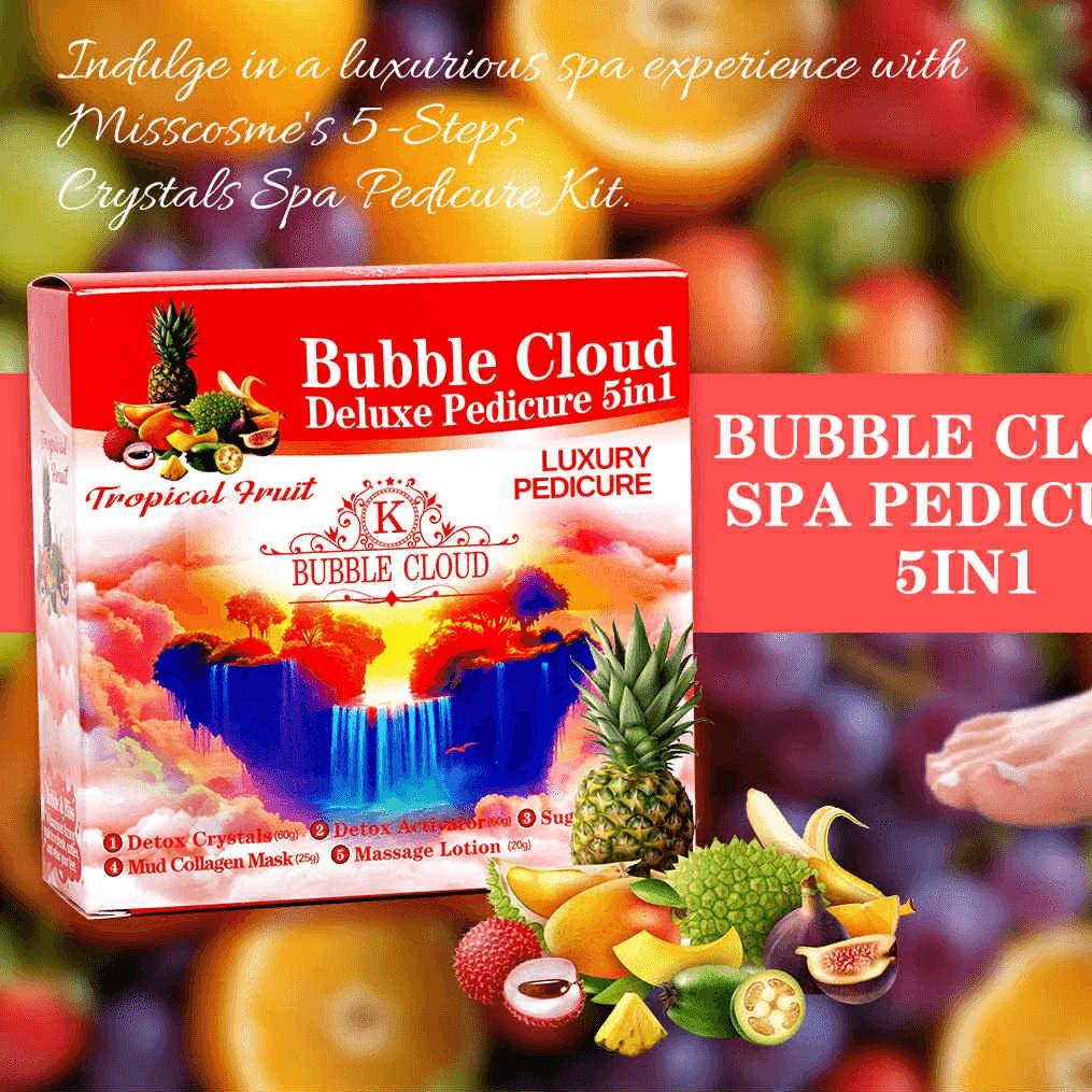 Tropical Fruit (20 case - 50pc/case - $79.75/case)