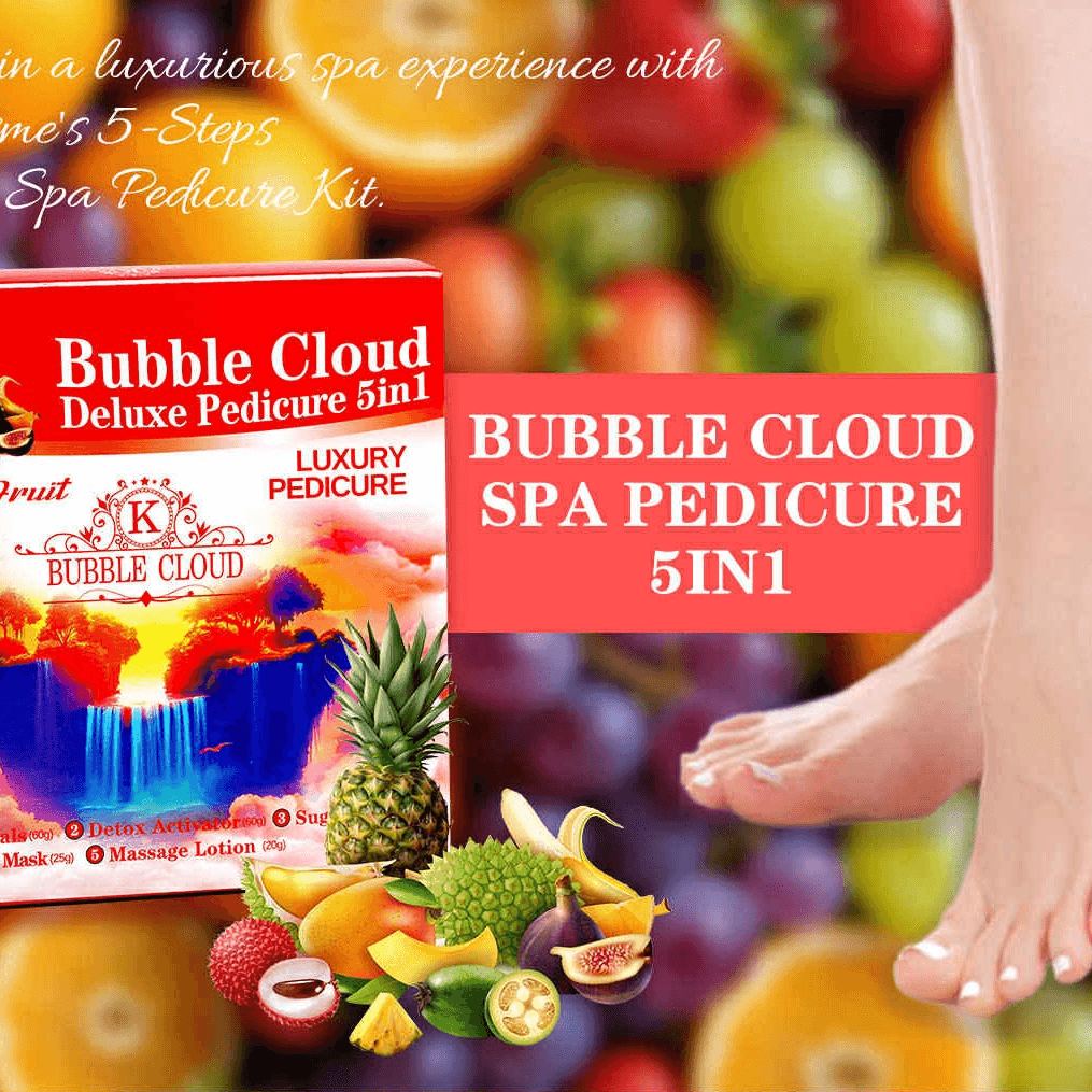 Tropical Fruit (50pcs)  
