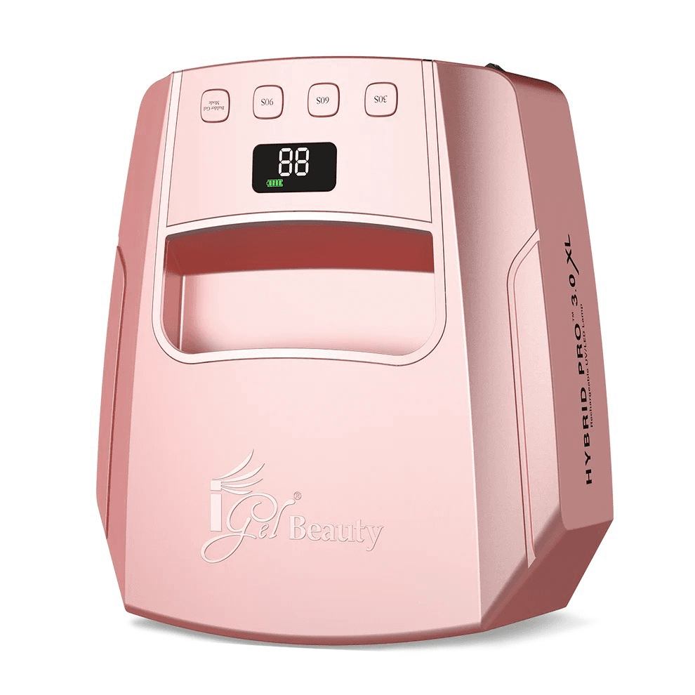 Hybrid Pro 3.0 - Rose Gold