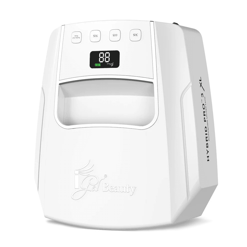 Hybrid Pro 3.0 - White