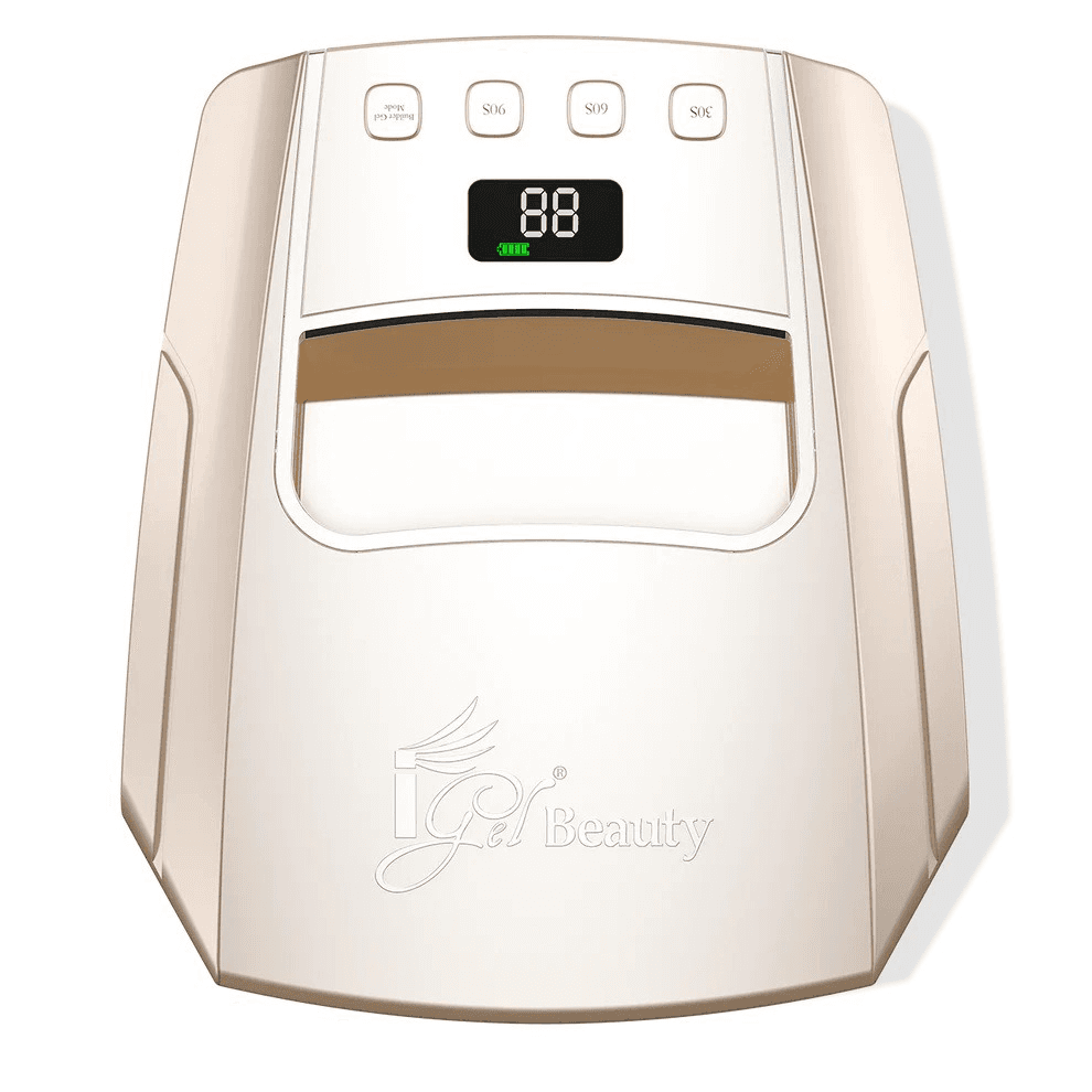 Hybrid Pro 3.0 - Tan