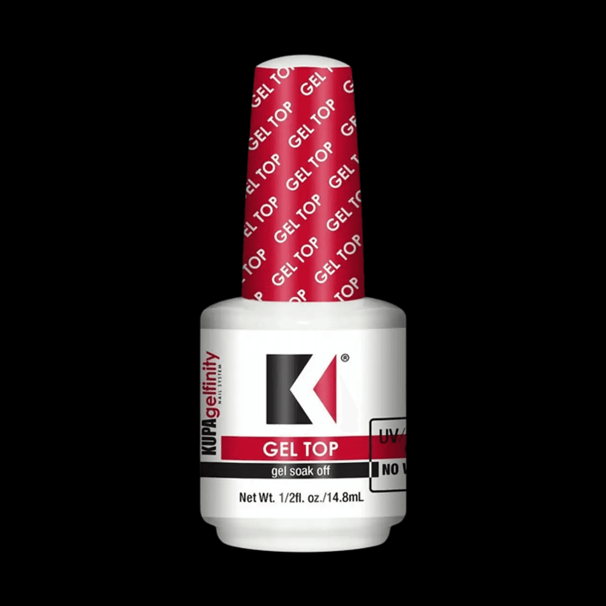 Kupa Topcoat- Buy 2 Get 10% Off