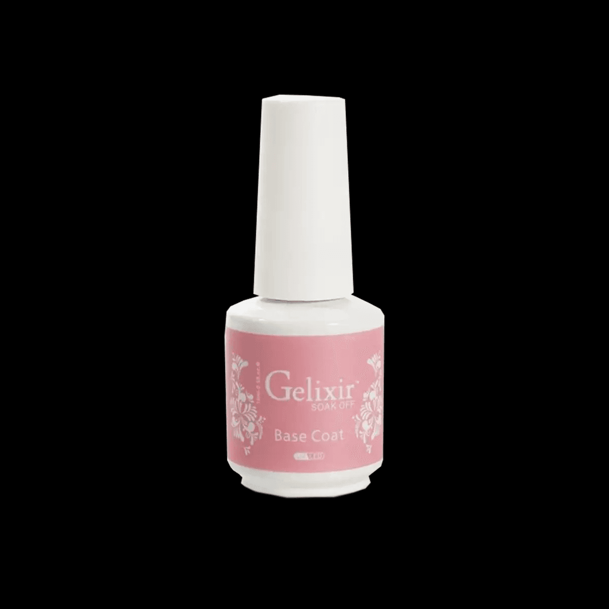 Gelixir Base (2Pcs)