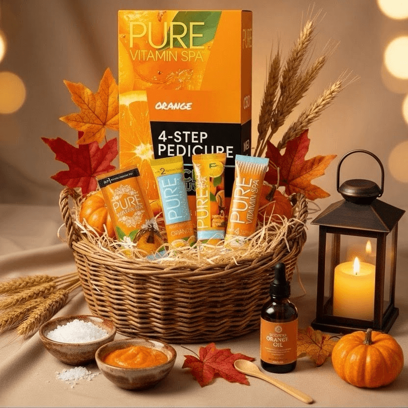 Bundle of 4 boxes (60 kits/box)