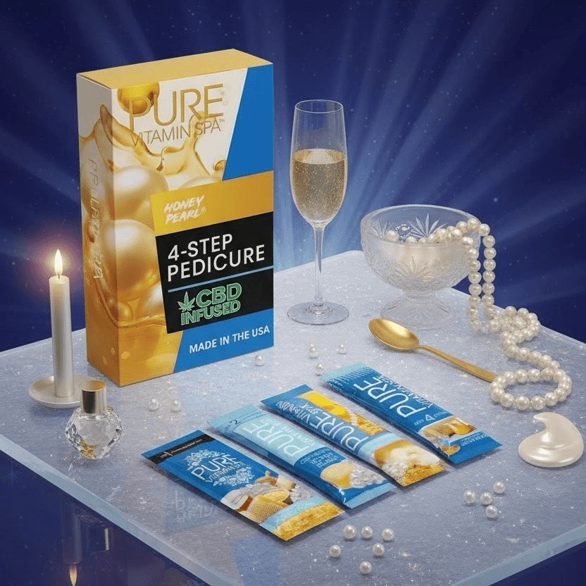 Bundle of 4 boxes (60 kits/box)   
