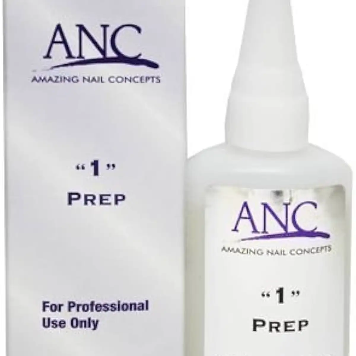 #1 Prep - 2 oz
